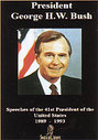 George H. W. Bush - The Speeches Of The 41st President