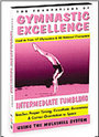 Gymnastic Excellence Vol.3 - Intermediate Tumbling