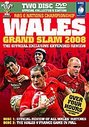 Wales Grand Slam 2008 Official Review - Collectors Edition