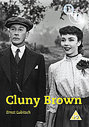 Cluny Brown