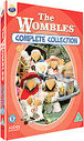 Wombles - Series 1 And 2 - Complete, The (Box Set)