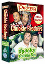 Chuckle Brothers Collection (Box Set)