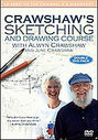 Crawshaw's Sketching And Drawing Course