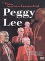 Peggy Lee - The Quintessential Peggy Lee