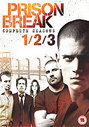 Prison Break - Series 1-3 - Complete (Box Set)