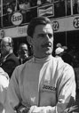 Racing Through Time Legends - Graham Hill