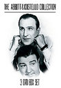 Abbott And Costello Collection, The (Box Set)