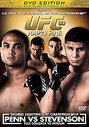 Ultimate Fighting Championship 80 - Rapid Fire