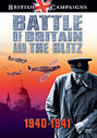 British Campagnes Battle Of Britain And The Blitz