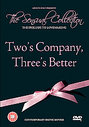 Sensual Collection - Two's Company, Three's Better, The