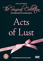 Sensual Collection - Acts Of Lust, The