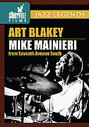 Jazz Legends - Art Blakey/Mike Mainieri - From Seventh Avenue South (Various Artists)