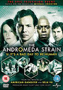 Andromeda Strain - The Mini-Series - Complete, The