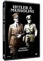 Hitler And Mussolini