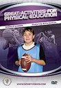 Great Activities For Physical Education - Middle School