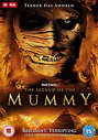 Legend Of The Mummy