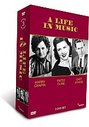 Patsy Cline, Harry Chapin And Chet Atkins - A Life In Music (Box Set) (Various Artists)