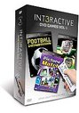 Interactive DVD Games Vol.1 (Box Set)