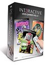 Interactive DVD Games Vol.2 (Box Set)