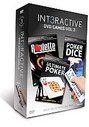 Interactive DVD Games Vol.3 (Box Set)