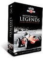 Motor Racing Legends