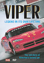 Viper - Legend In Its Own Lifetime