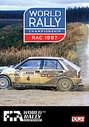 World Rally Championship - RAC 1987