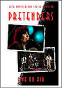 Pretenders - Live On Air, The