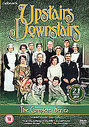 Upstairs Downstairs - Series 1-5 - Complete (Box Set)