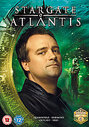 Stargate Atlantis - Series 4 Vol.4