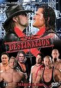 TNA - Destination X 2008