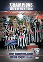 Champions - Dream Out Loud - West Bromwich Albion -  Season Review 2007/08