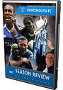 Portsmouth FC Season Review 2007-2008