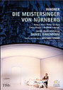 Wagner - Die Meistersinger Von Nurnberg (Various Artists)