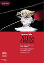 Unsuk Chin - Alice In Wonderland (Various Artists)