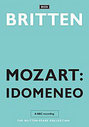 Mozart - Idomeneo - Britten (Various Artists)