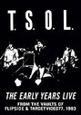 TSOL - Early Years Live