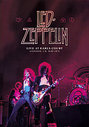 Led Zeppelin - Live At Earls Court