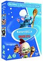 Ratatouille/Chicken Little