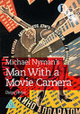 Man With A Movie Camera, The