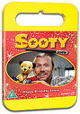 Sooty - Happy Birthday Sooty