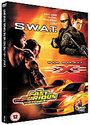 S.W.A.T./XXX/The Fast And The Furious - Tokyo Drift (Box Set)