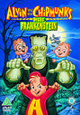 Alvin And The Chipmunks Meet Frankenstein