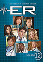 E.R. - Series 12 - Complete