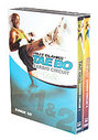 Billy Blanks - Tae Bo Cardio Circuit 1 And 2 (Box Set)