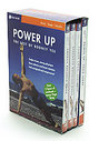 Power Up - The Best Of Rodney Yee (Box Set)