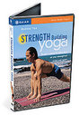 Strength Building Yoga