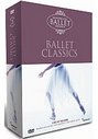 Ballet Classics (Box Set) (Various Artists)