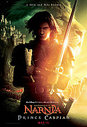 Chronicles Of Narnia - Prince Caspian, The