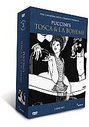 Puccini's Tosca And La Boheme (Box Set) (Various Artists)